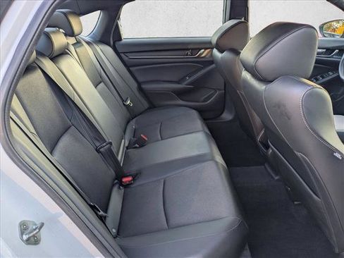 Used 2022 Honda Accord Sport image 20