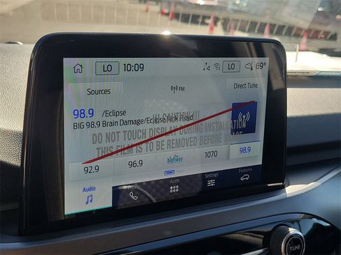 New 2026 Ford Escape Active image 27