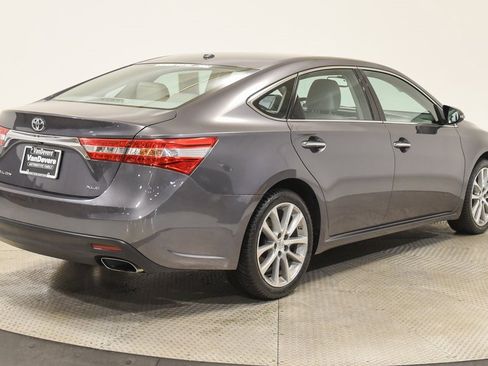 Used 2014 Toyota Avalon XLE Touring image 9