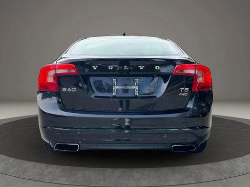 Used 2015 Volvo S60 T5 Premier image 6
