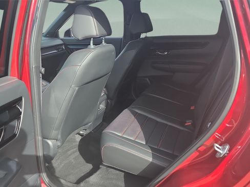 Used 2024 Honda CR-V Sport Touring image 11