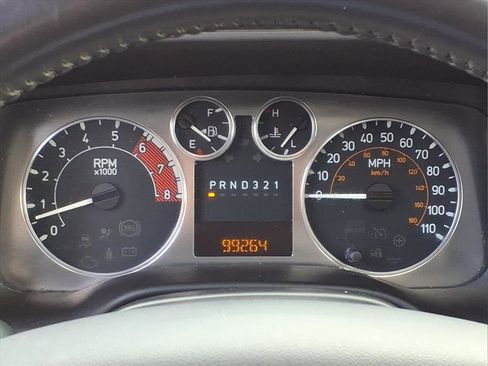 Used 2008 HUMMER H3 Alpha image 29