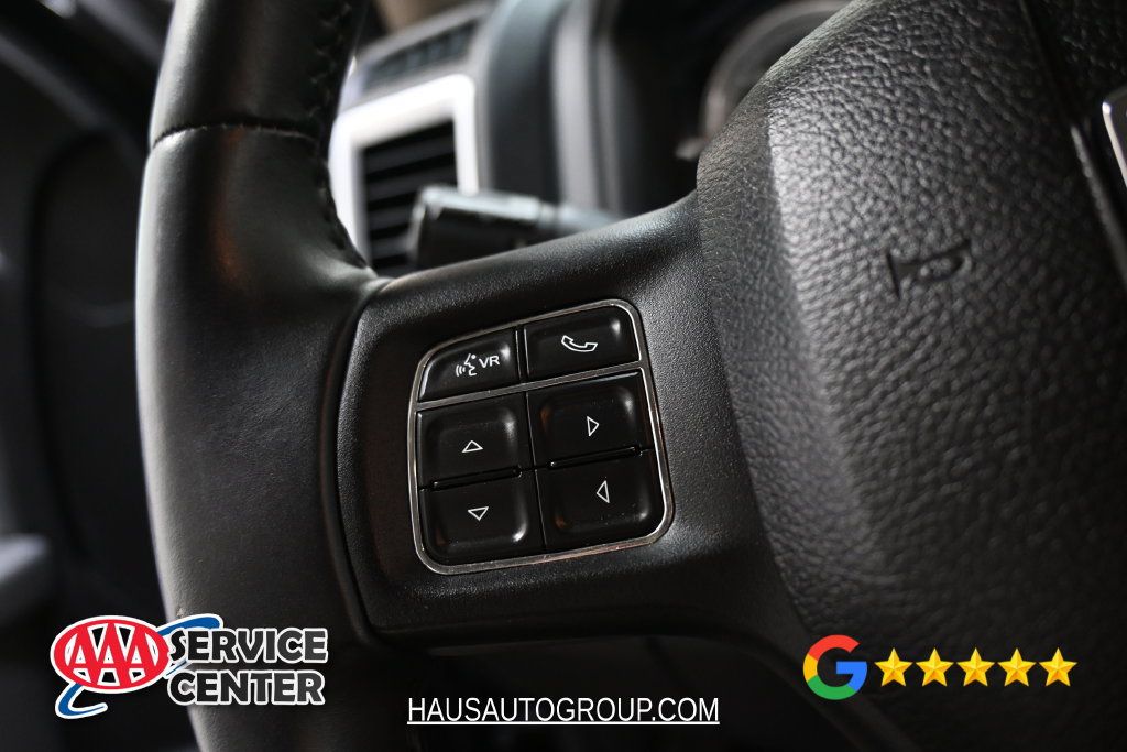 Used 2015 RAM 1500 Big Horn AWD/4WD image 16