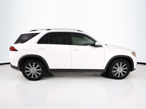 Used 2024 Mercedes-Benz GLE 350 4MATIC image 8