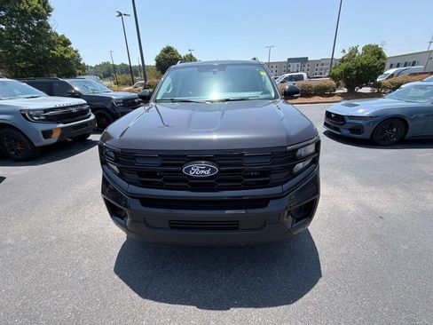 New 2027 Ford Expedition Active AWD/4WD image 23