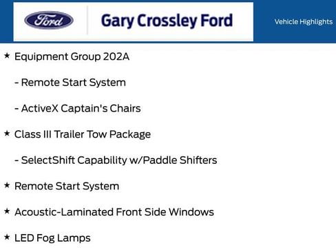 Used 2021 Ford Explorer XLT w/ Equipment Group 202A AWD/4WD image 19