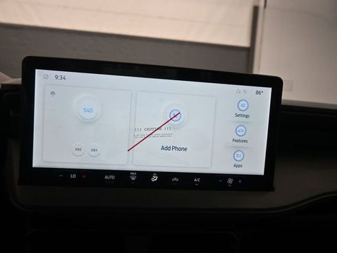 New 2025 Ford Maverick XL image 15