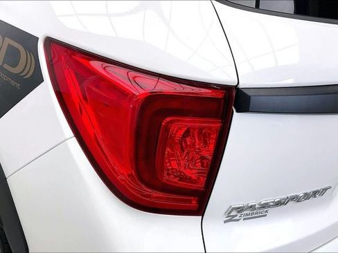 Certified 2023 Honda Passport EX-L image 27