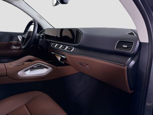 New 2026 Mercedes-Benz GLE 350 4MATIC image 32