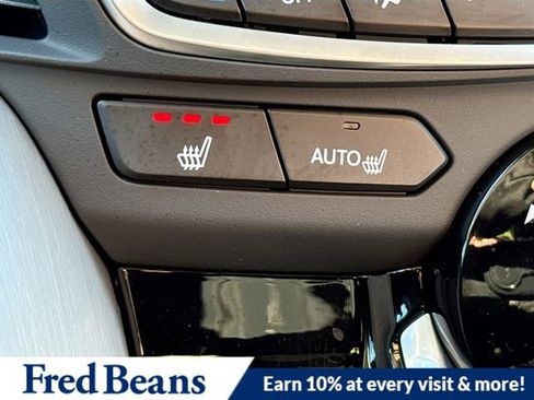 Used 2025 Acura TLX w/ Technology Package image 24