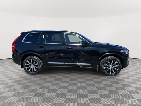 Used 2024 Volvo XC90 B5 Plus w/ Protection Package image 3
