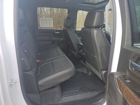 Used 2020 GMC Sierra 2500 Denali w/ Denali Ultimate Package image 31