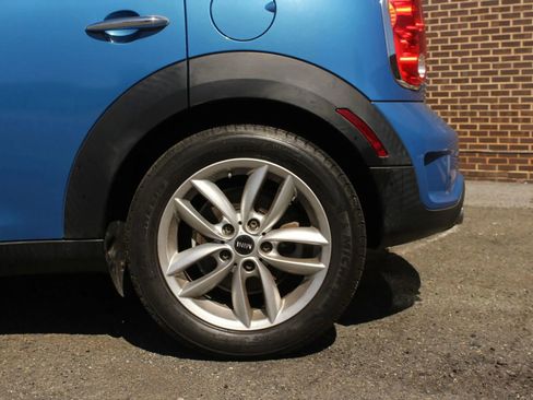 Used 2014 MINI Cooper Countryman S FWD image 5