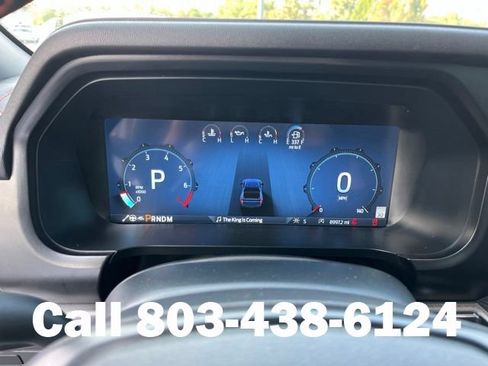 Used 2025 Ford F150 Raptor AWD/4WD image 17