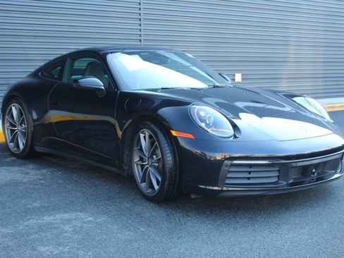 Certified 2020 Porsche 911 Carrera image 10