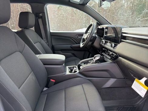 New 2026 GMC Canyon Elevation AWD/4WD image 35