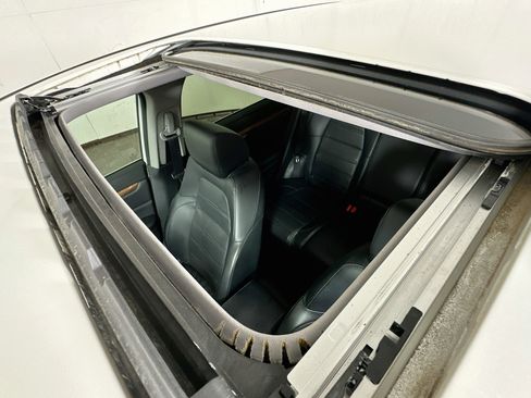 Used 2017 Honda CR-V EX-L image 21