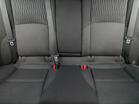Certified 2025 Toyota Camry LE w/ Convenience Package FWD image 13