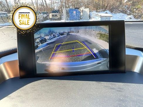 Used 2017 Lexus NX 200t AWD image 17