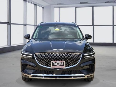 Used 2024 Genesis GV70 2.5T w/ Select Package AWD/4WD image 2