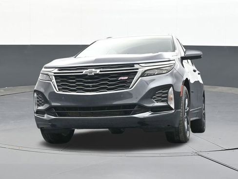 Used 2022 Chevrolet Equinox RS w/ Infotainment Package image 57