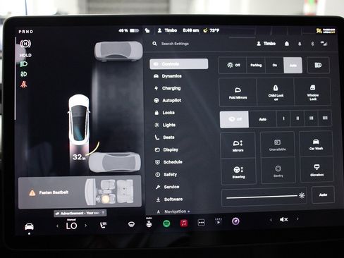 Used 2021 Tesla Model 3 Long Range image 24