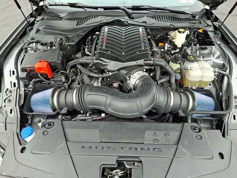 Used 2024 Ford Mustang GT RWD image 33