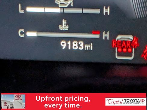 Used 2024 Lexus GX 550 image 20