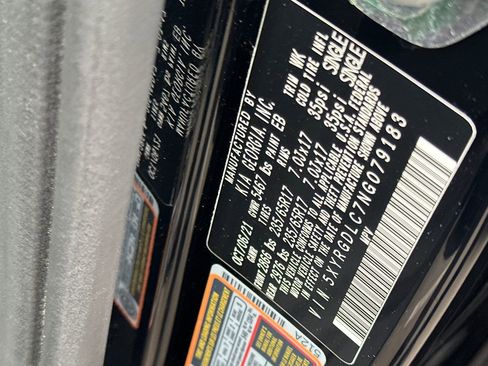 Used 2022 Kia Sorento LX AWD/4WD image 26