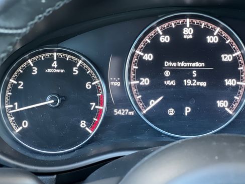 Used 2024 MAZDA CX-50 AWD 2.5 S w/ Cargo Package image 28