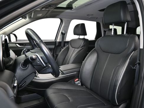 Used 2023 Hyundai Palisade XRT image 10