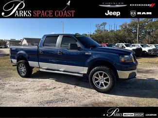 Used 2007 Ford F150 XLT video 1