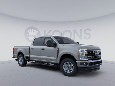 New 2026 Ford F250 XLT AWD/4WD image 10