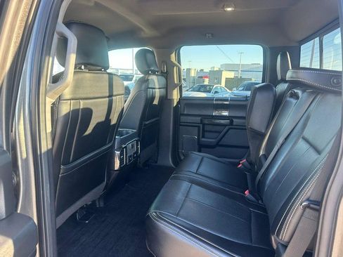 Used 2018 Ford F150 Lariat image 10