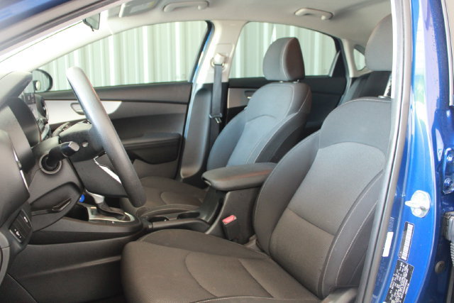 Used 2023 Kia Forte LXS FWD image 23