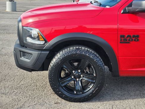 Used 2024 RAM 1500 Classic Warlock image 8