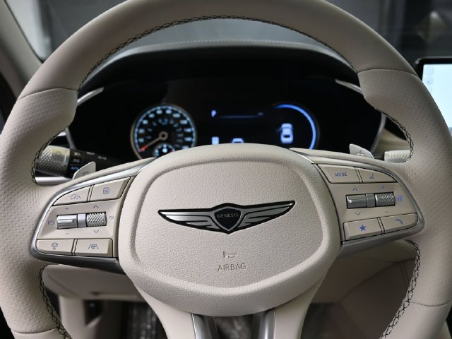 Used 2026 Genesis G70 2.5T Prestige AWD/4WD image 27