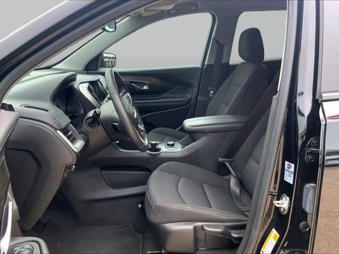 Certified 2024 GMC Terrain SLE AWD/4WD image 8