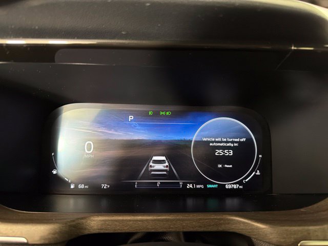 Used 2022 Kia Sorento SX Prestige w/ Rust Color Package AWD/4WD image 25