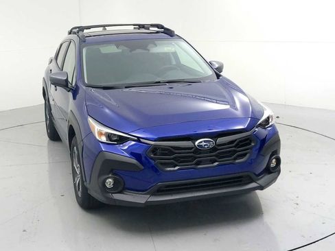 New 2026 Subaru Crosstrek 2.0i Premium image 2
