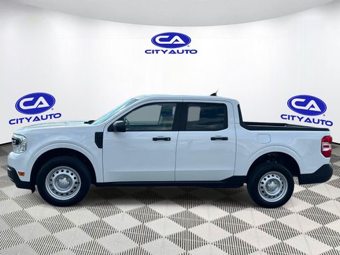 Used 2022 Ford Maverick XL FWD image 7