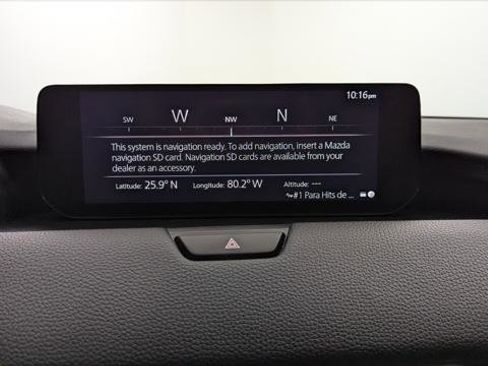 Used 2024 MAZDA CX-90 Plug-In Hybrid w/ Premium Pkg image 31