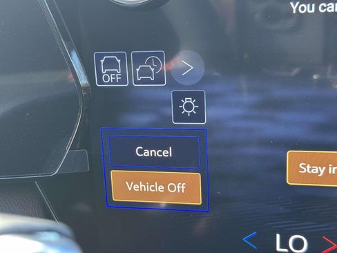 New 2026 Chevrolet Equinox EV RS image 18