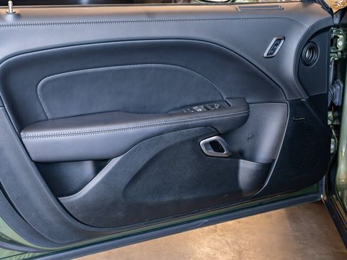 Used 2022 Dodge Challenger R/T w/ T/A Package RWD image 37