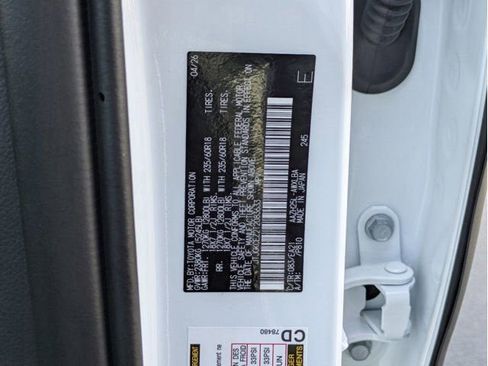 New 2026 Lexus NX 350h AWD w/ Premium Package image 22