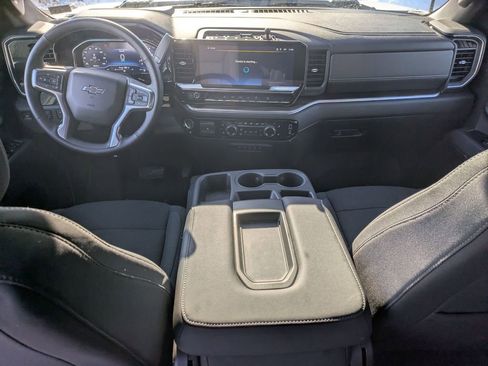 Used 2025 Chevrolet Silverado 2500 LT w/ Trail Boss Package image 19