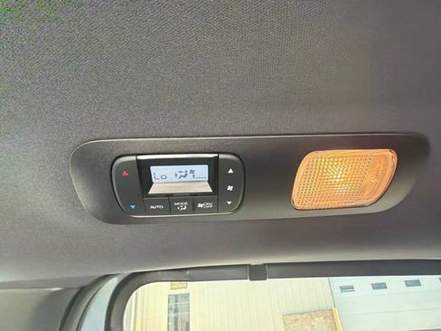 Certified 2025 Honda Odyssey Sport-L image 21