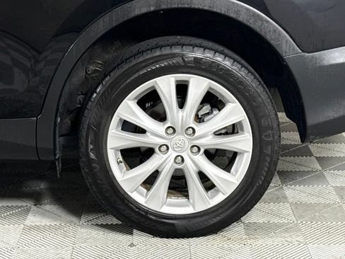 Used 2014 Toyota RAV4 Limited FWD image 12