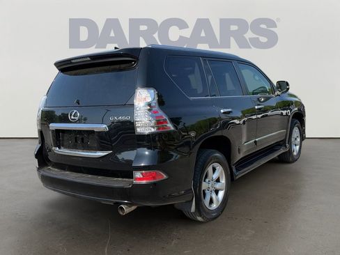 Used 2016 Lexus GX 460 w/ Navigation Package AWD/4WD image 5