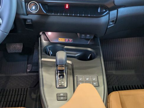 New 2026 Lexus UX 300h FWD w/ Accessory Package (2T) image 18